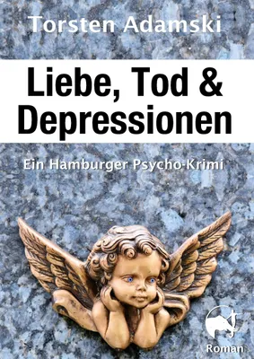 Produktbild von Liebe, Tod & Depressionen
