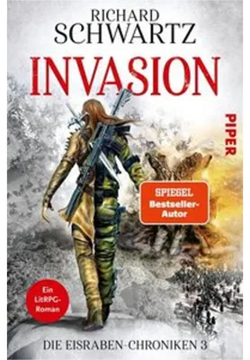 Obrázek produktu pro Invasion