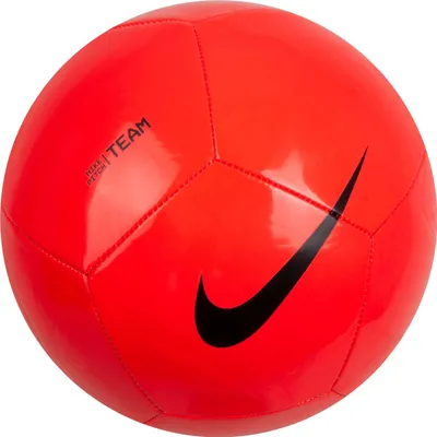 Zdjęcie produktu dla Nike Piłki Pitch Team, DH9796635
