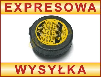 Produktbild von Skoda Fabia Ausgleichsbehälterdeckel