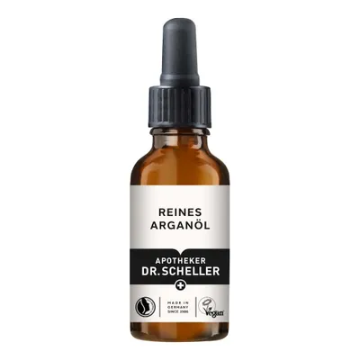 Immagine prodotto di Olio di argan puro 30ml
