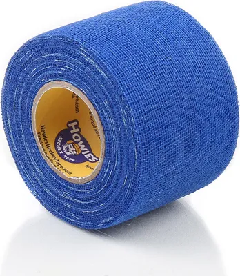 Produktbild von HOWIES Non-Stretchable Grip Tape 38,1mm x 9,14m, Farbe:blu, Größe:Stück