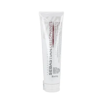 Produktbild von Sebastian Professional Cellophanes Cinnamon Red 300 ml