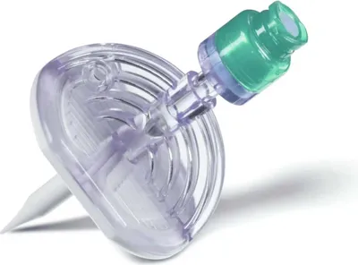 Produktbild von Mini Spike 2 m.Safeflow-Ventil 1 St