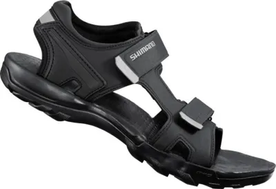Immagine prodotto di Sandali Shimano SH-SD5 nero 2021 taglia 39 SH-SD501ML39