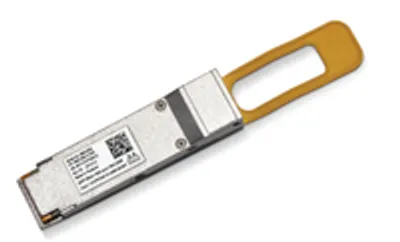 Produktbild von NVIDIA - QSFP28 Empfängermodul - 100GBase-X - MPO-Multi-Modus - bis zu 100 m - 850 nm