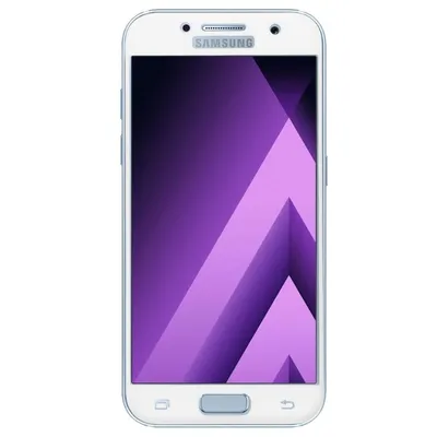 Produktbild von Samsung Galaxy A5 2016 3D Panzer Glas Folie Display 9H Schutzfolie Hüllen Case Weiß