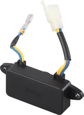 Obrázek produktu pro 250V 220UF generátor Automatický regulátor napětí Univerzální AVR pro 1-3KW generátor