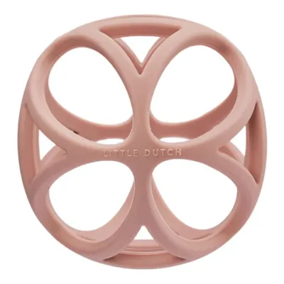 Obrázok produktu pre Little Dutch Gripping Ball Pink