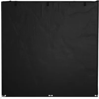 Obrázek produktu pro vidaXL Obal na houpací lavici s 12 oky 220x177x220 cm polyethylen