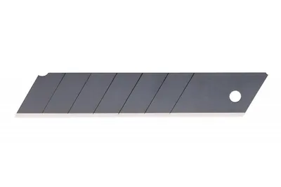 Produktbild von Ersatzklingen 25 x 0,7 mm, SK2, 10St., FESTA