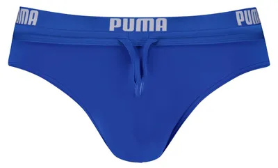 Immagine prodotto di PUMA Swim, slip uomo con logo, modello 1P