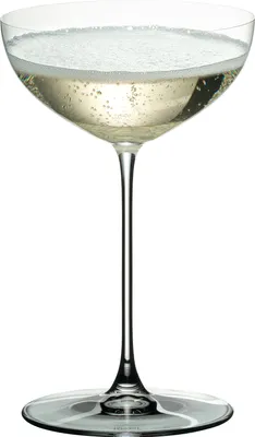 Produktbild von RIEDEL 6449/09, Universelles Weinglas, Standard-Glas, Kristall, Glas, Transparent, Einfarbig, 310 ml