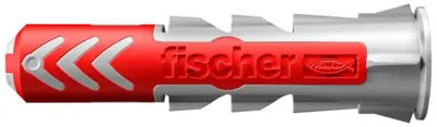 Produktbild von Universal Dübel Mit Schraube Duopower 8X40Mm 50St