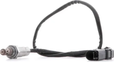Produktbild von RIDEX Lambdasonde für VW Golf VII Schrägheck (5G1, BQ1, BE1, BE2) Beheizt 540mm 3922L0781