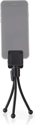 Produktbild von Nedis Mini-Stativ für Smartphone 15.8cm
