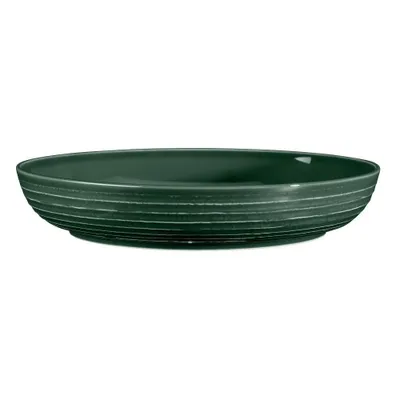 Produktbild von SELTMANN Terra Schale, ø: 284 mm, moosgrün