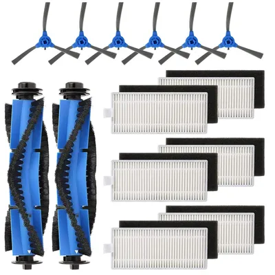Obrázok produktu pre Súprava na údržbu Eufy RoboVac 15C (Plus.Parts®)