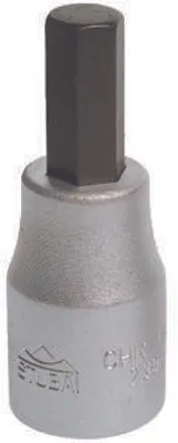 Produktbild von STUBAI Einsätze f.Innen-6-kt 1/2', CV, verchr Nr. 12
