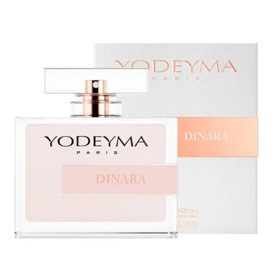 Immagine prodotto di Yodeyma Dinara Acqua profumata per donne 100 ml