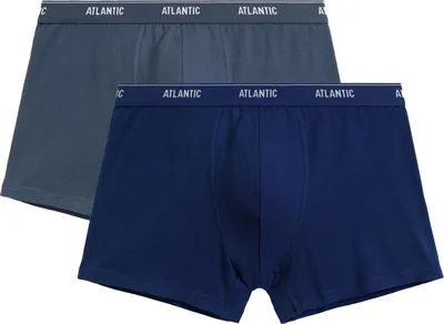 Zdjęcie produktu dla 2-PACK Szorty męskie XXL