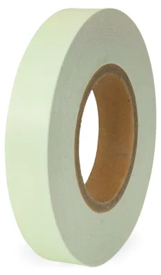 Produktbild von Moravia Warnband lux 25 luxweiß