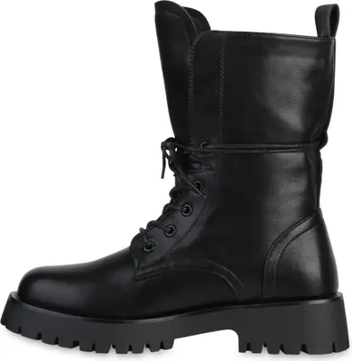Produktbild von Veterboots Leatherlook
