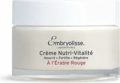 Obrázek produktu pro Embryolisse Nutri-Vitality Cream