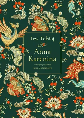Immagine prodotto di Anna Karenina (elegancka edycja)