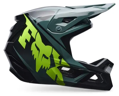 Image de Fox Rampage Foundry, Ce/Cpsc [Sge] rozmiar: XL