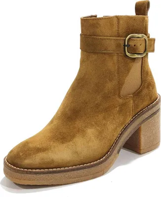 Imagen del producto de Botines Alpe 121-54651101 para Mujer