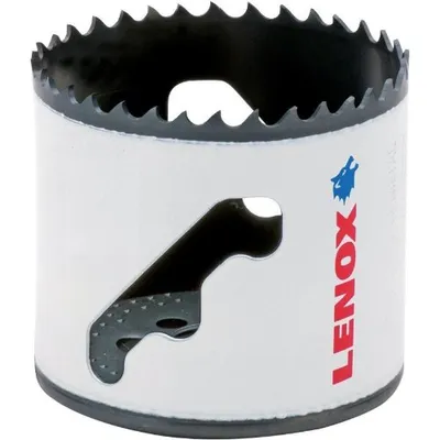 Obrázek produktu pro LENOX Lochsaege Bi-Metall 168mm