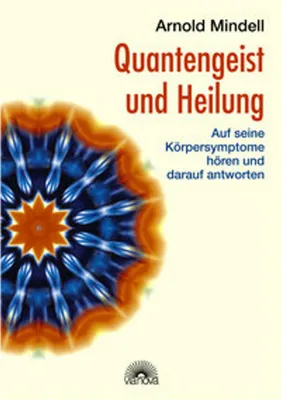 Produktbild von Quantengeist und Heilung