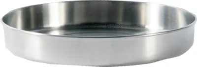 Zdjęcie produktu dla Tatonka MULTI SET, okrągła, obrotowa patelnia, stal nierdzewna, stal nierdzewna, stal nierdzewna, 21,5 cm