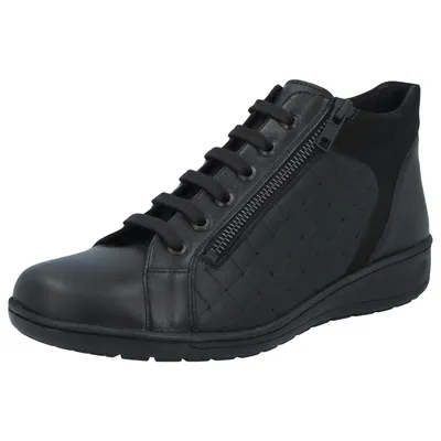 Immagine prodotto di Scarpe stringate da uomo per il tempo libero Solidus