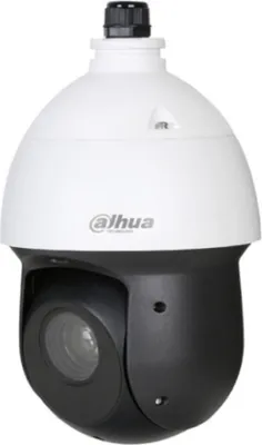 Immagine prodotto di Dahua Technology WizSense DH-SD49825GB-HNR telecamera di sorveglianza Cupola Telecamera di sicurezza IP Interno e esterno 3840 x 2160 Pixel Soffitto/Parete/Palo