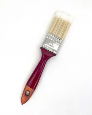 Produktbild von 1,5" Flachpinsel