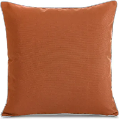 Zdjęcie produktu dla Eurofirany 452100, Pomarańczowy, Poliester, 100% Poliester, Monochromatyczny, 230 g/m², 45 x 45 cm