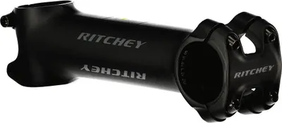 Image de Potence Ritchey WCS C220 31,8 mm 110 mm 6° Blatte-Noir, aluminium, 121 g, pour...