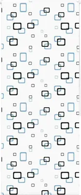 Produktbild von "2026 Promotion" Duschrollo - Außenrollo - 100x240 cm Stoffbreite 96 cm - Rollos CC24496