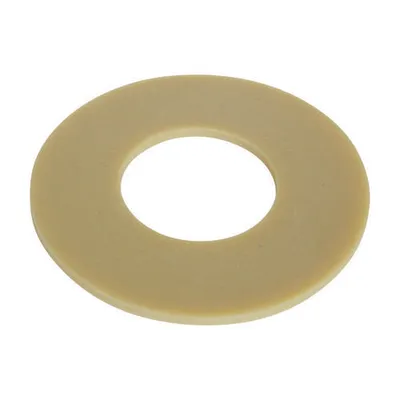 Produktbild von 1 Gummidichtung für Spülmechanismus 29 x 62 x 2