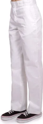 Zdjęcie produktu dla DICKIES - Spodnie robocze chino donna 874 - Taglia 29