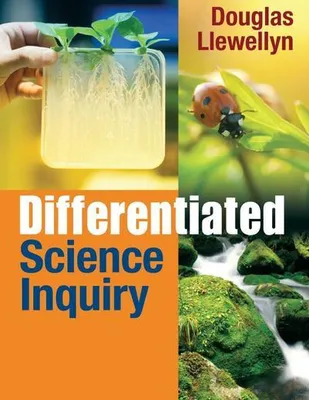 Obrázok produktu pre Differentiated Science Inquiry