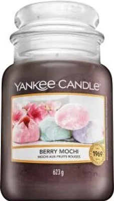Immagine prodotto di Yankee Candle Berry Mochi 623 g