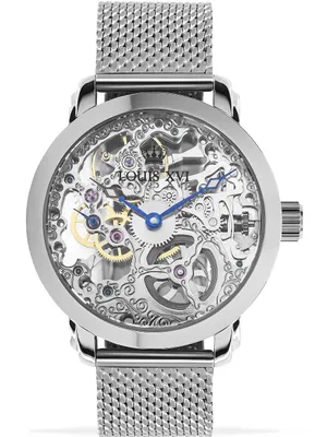 Produktbild von Louis XVI LXVI383 Versailles Uni Uhr 43mm 5ATM