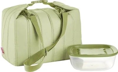 Immagine prodotto di Guzzini HANDYThermotasche Avocado green