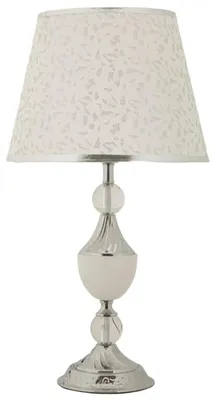 Immagine prodotto di Mauro Ferretti Lampada da tavolo Kody, Ø30x54 cm