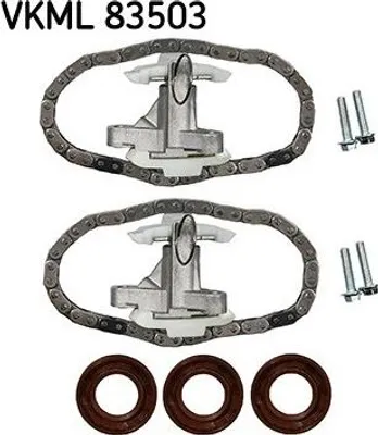 Immagine prodotto di Kit catena di distribuzione SKF VKML 83503