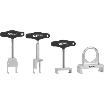Obrázek produktu pro KS Tools Sada stahováků zapalovacích cívek 4 ks stahovák zapalovacích cívek