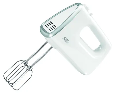 Image de AEG Mixeur à main HM3330 3 Series HM3330 blanc